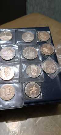 Монеты СССР коллекция