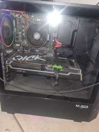 Computador torre PLACA RX 6700XT ADM