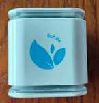 Miernik powietrza Eco life Air Sensor - stan idealny