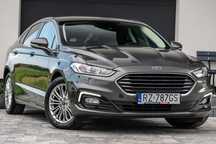 Ford Mondeo FORD Mondeo 2.0 TDCi Automat 2020r Super STAN Polecam !! FV VAT