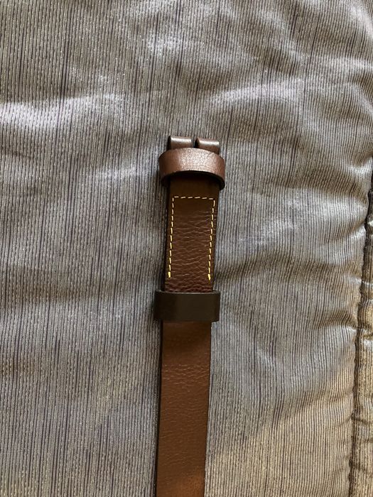 Cinto burberrys 85cm