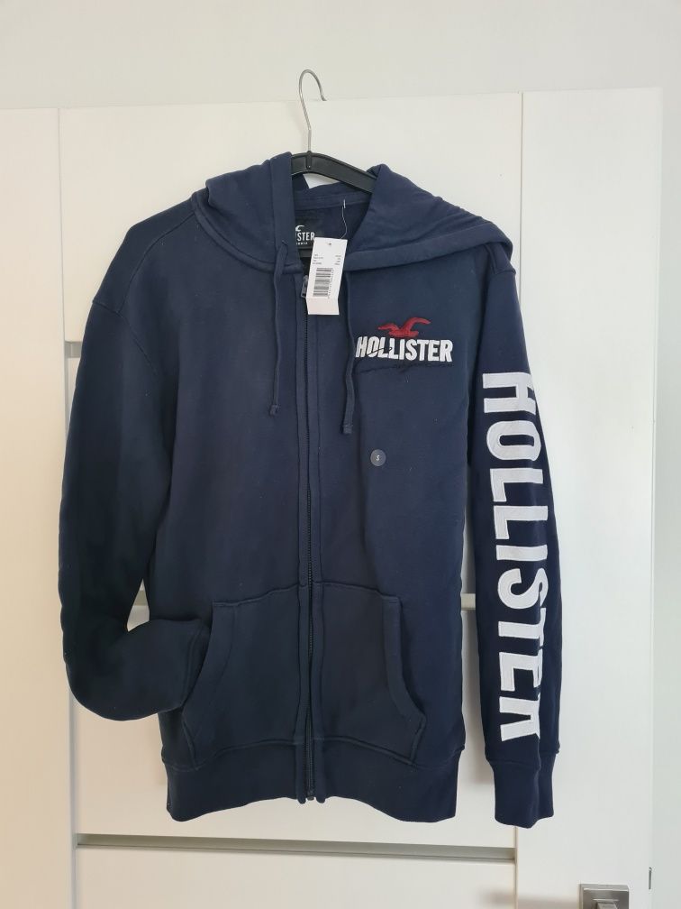 Hollister nową bluza męska S