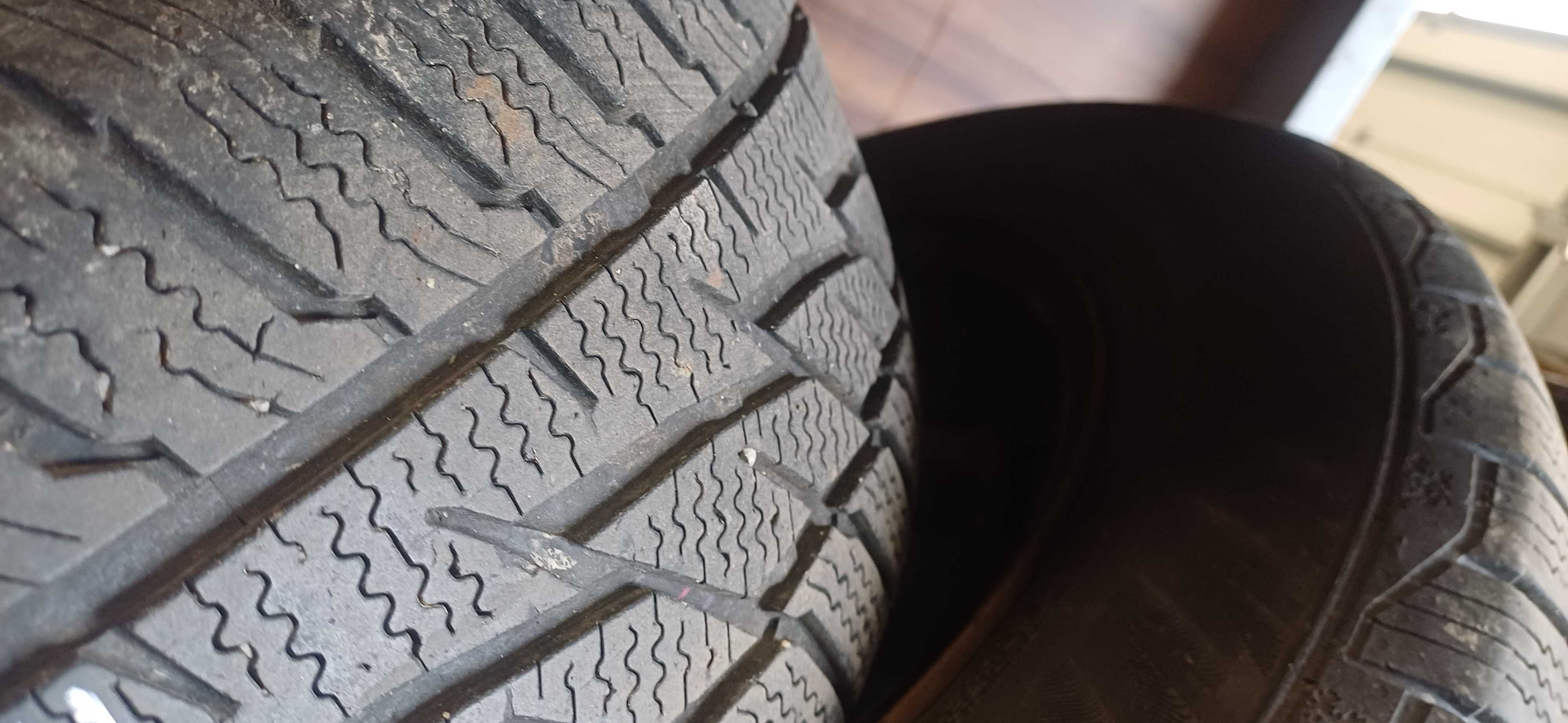 Koła opony felgi stalowe 5x112 195/65/R15 volkswagen audi