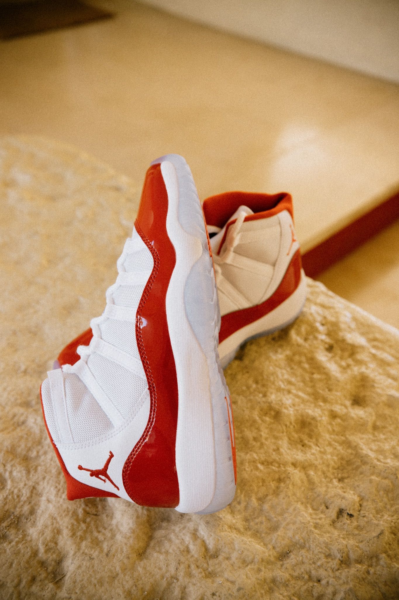 Air Jordan 11 Retro “Cherry” 40