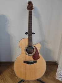 Nowa gitara Takamine GN90CE MD
