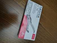 Peça Perfurador de Furo Redondo de 3mm
