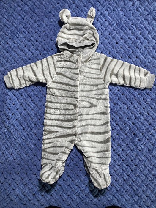 Комбинезон детский, ромпер