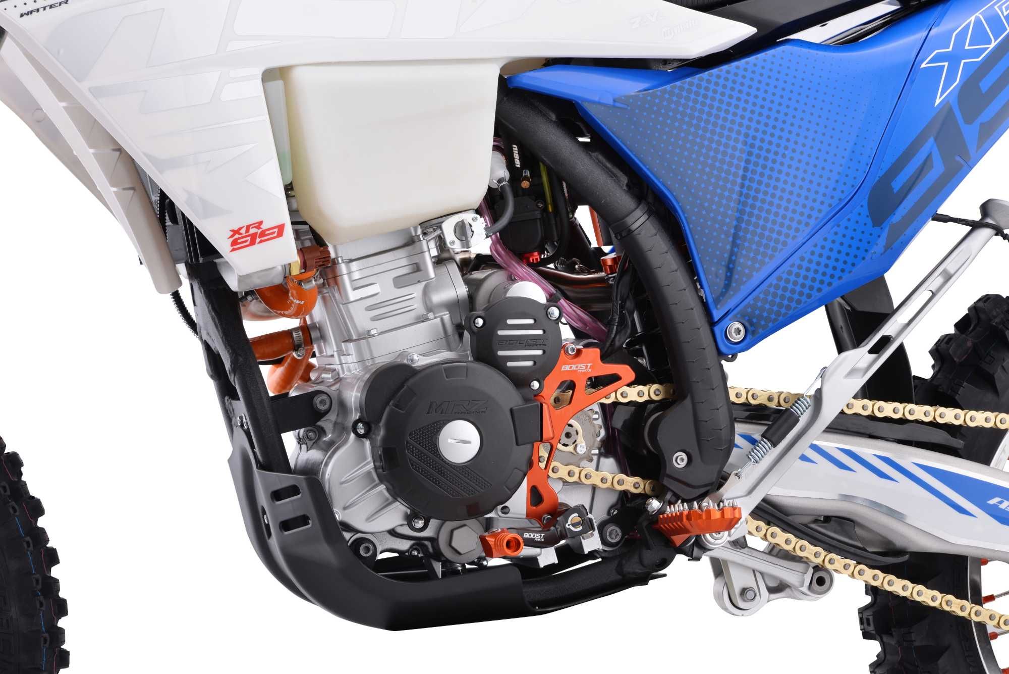 Asix XR-99 300cc raty 0% transport 0 zł leasing kross cross racing
