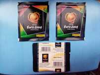 Euro PORTUGAL 2004 - PANINI - Saquetas seladas