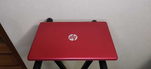 HP Notebook 15-db0227ur, / AMD A6-9225 (2.6 - 3.0 ГГц)  RAM 8 ГБ, 2020