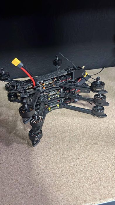 Продам фпв 7,8, 10 дюймов