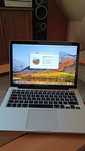 Laptop MacBook Pro A1502 ładny stan