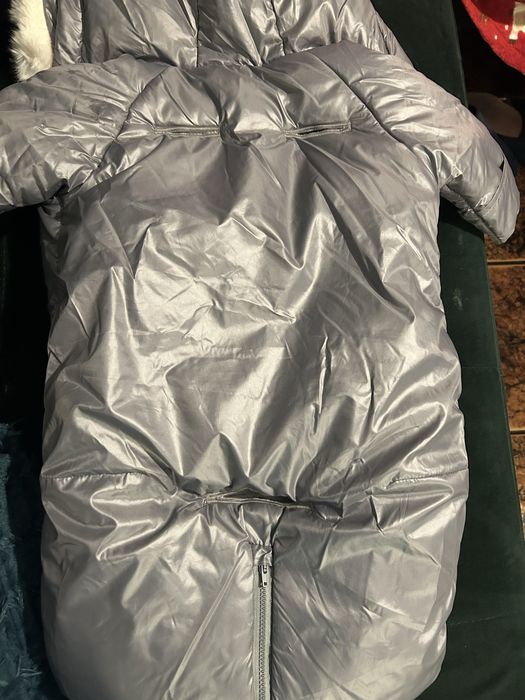 Kombinezon dzieciecy