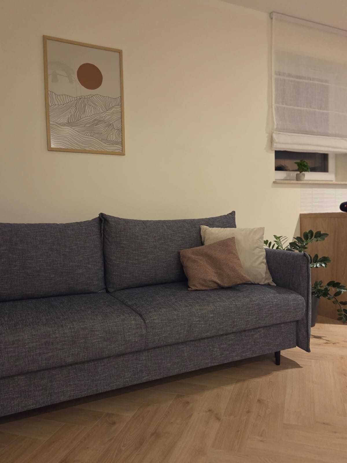REZERWACJA / 2-pokojowe, 39 m²/ Ursus / Umeblowane / Bezpośrednio