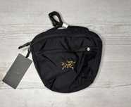 Сумочка Arcteryx Mantis 2 Waist Bag