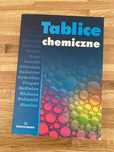 Tablice chemiczne. Bardzo dobre