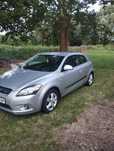 Kia pro cee'd 1.4 benzyna 109km + LPG