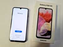 Samsung Galaxy M34 5G