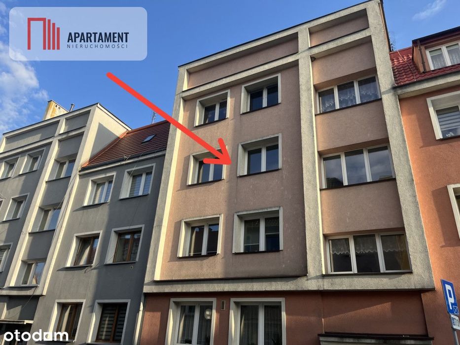 Funkcjonalne mieszkanie | balkon | niskie opłaty