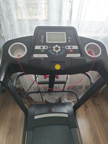 Bieżnia elektryczna