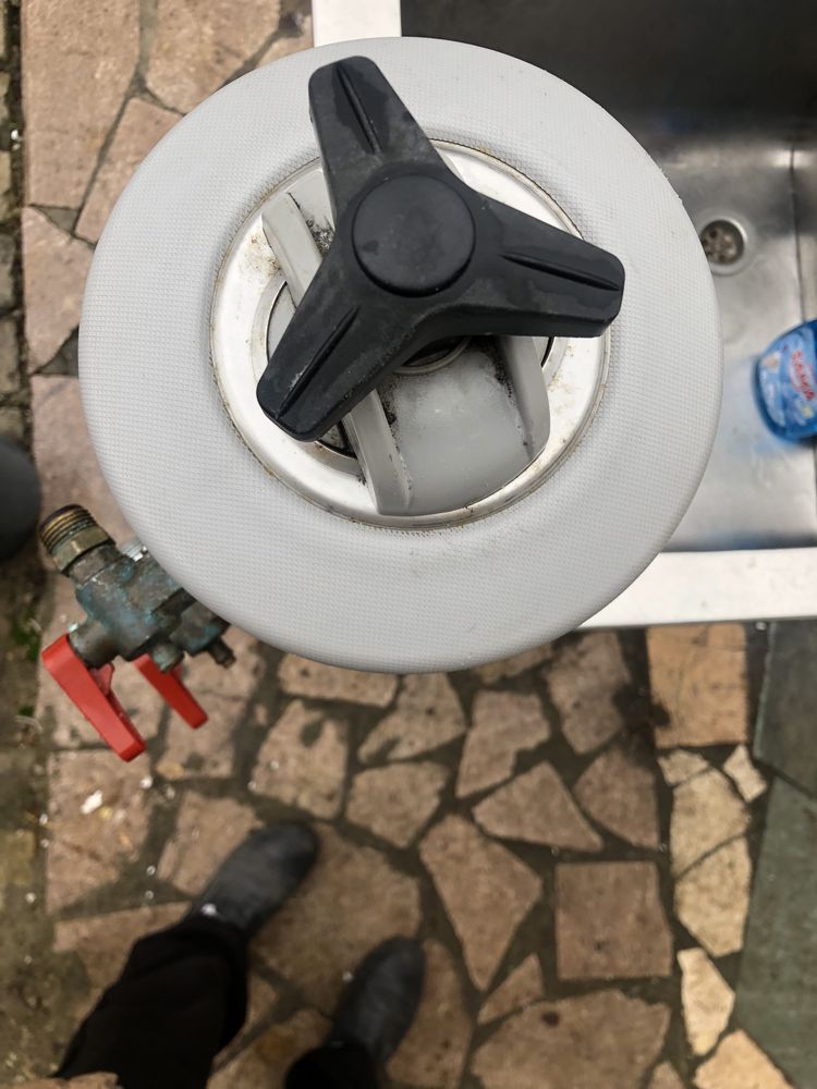 Продам водоумягчитель DVA