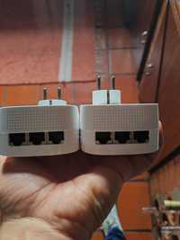 TP-Link power line gigabite av1300