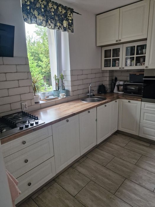 Fronty kuchenne wiech