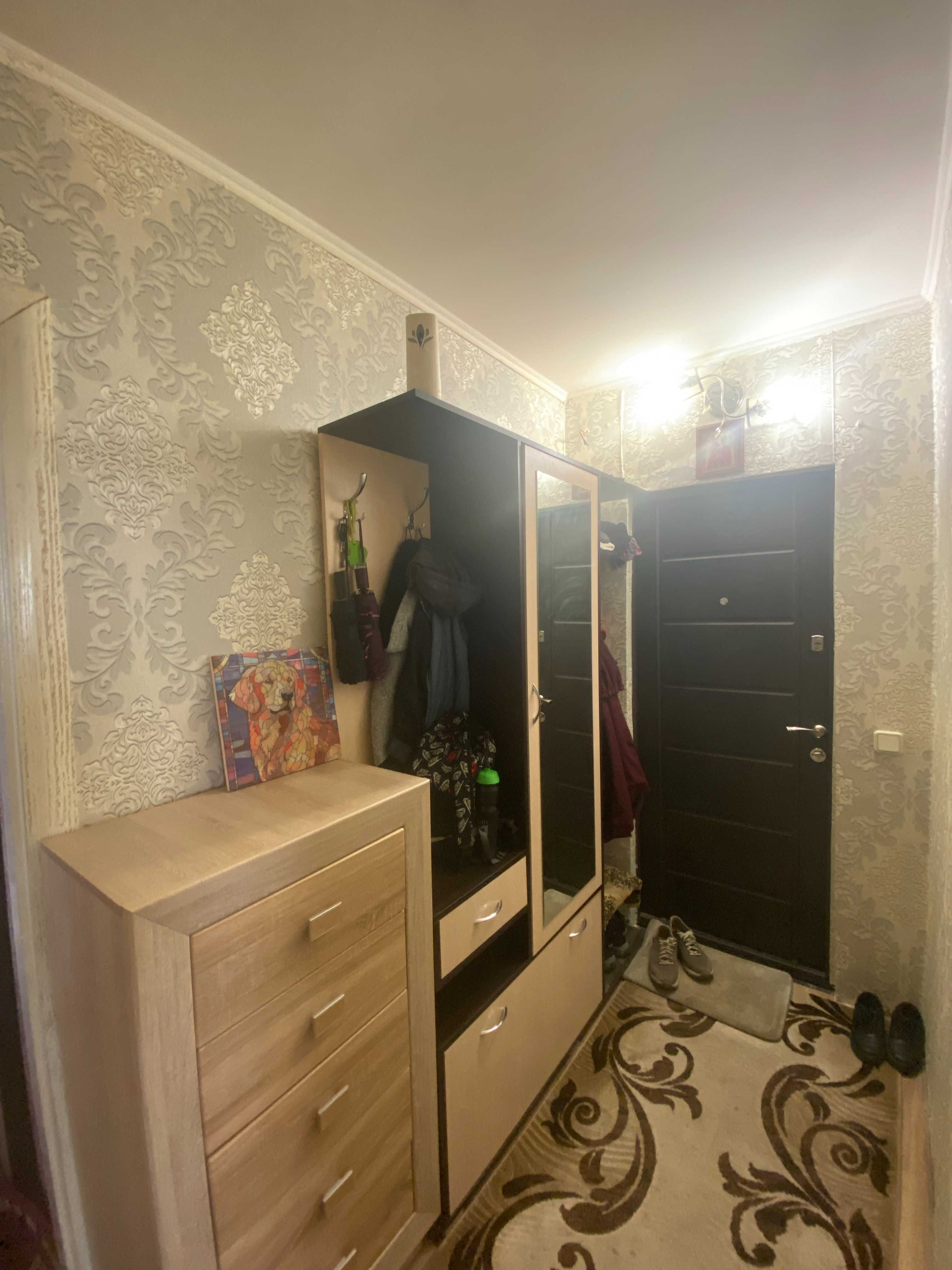 Продаж 1к квартири 30 кв. м на пров. П'яскорського RUBI 38418