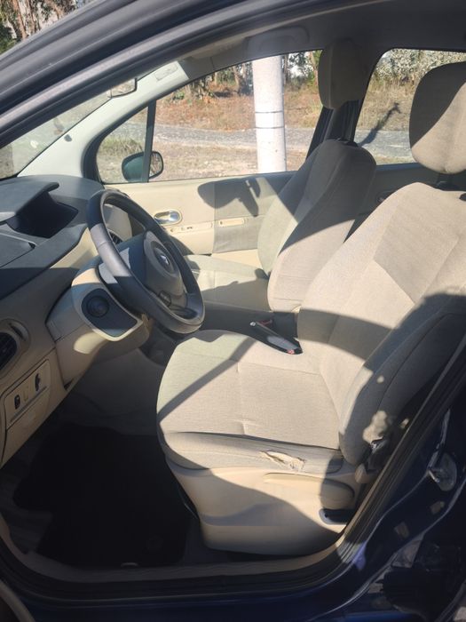 Renault Modus 1.5 dci