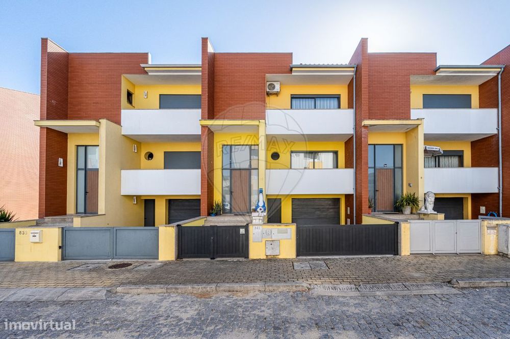 Moradia T3 para venda