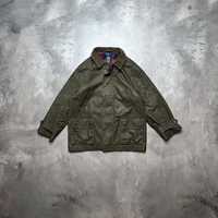 Дитяча куртка polo ralph lauren wax