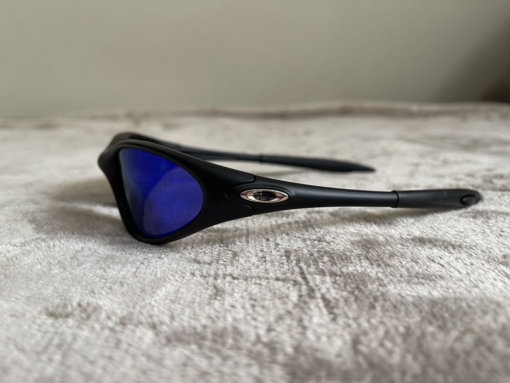 Окуляри Oakley Minute 1.0