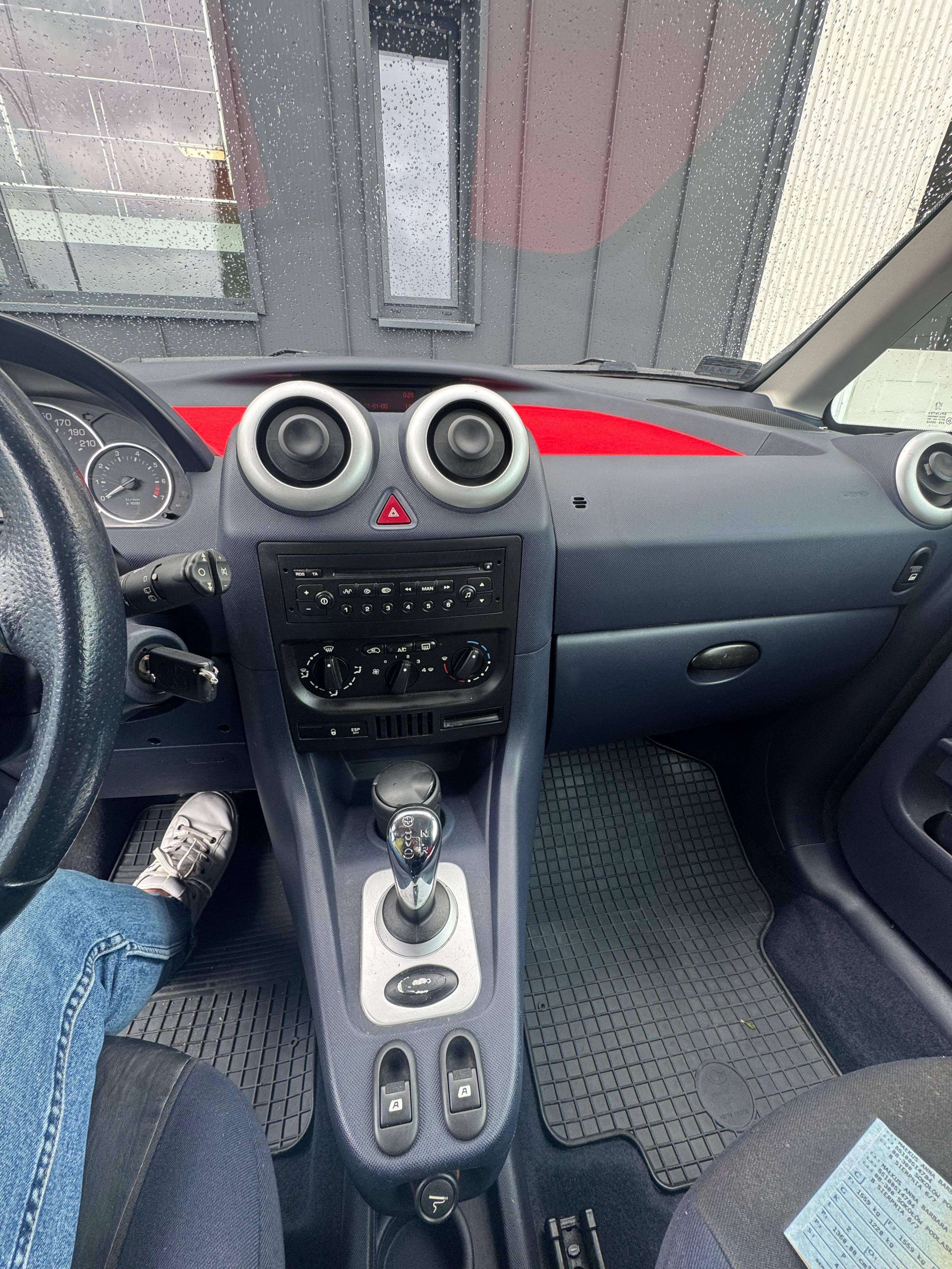 Sprzedam Peugeot