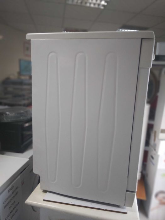 Máq. Lavar Loiça Kunft