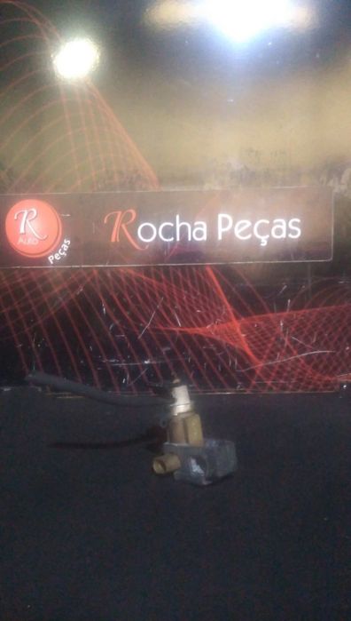 Válvula De Pressão Do Turbo Audi A6 (4B2, C5)