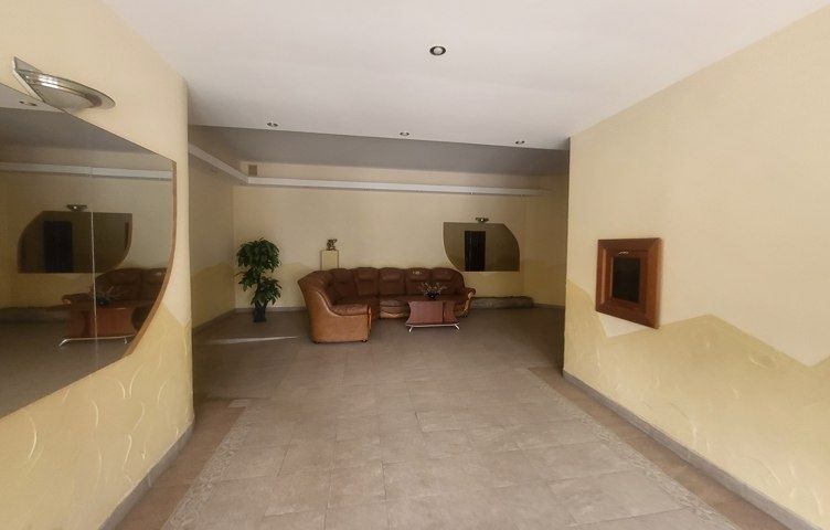 Оренда комерційного приміщення