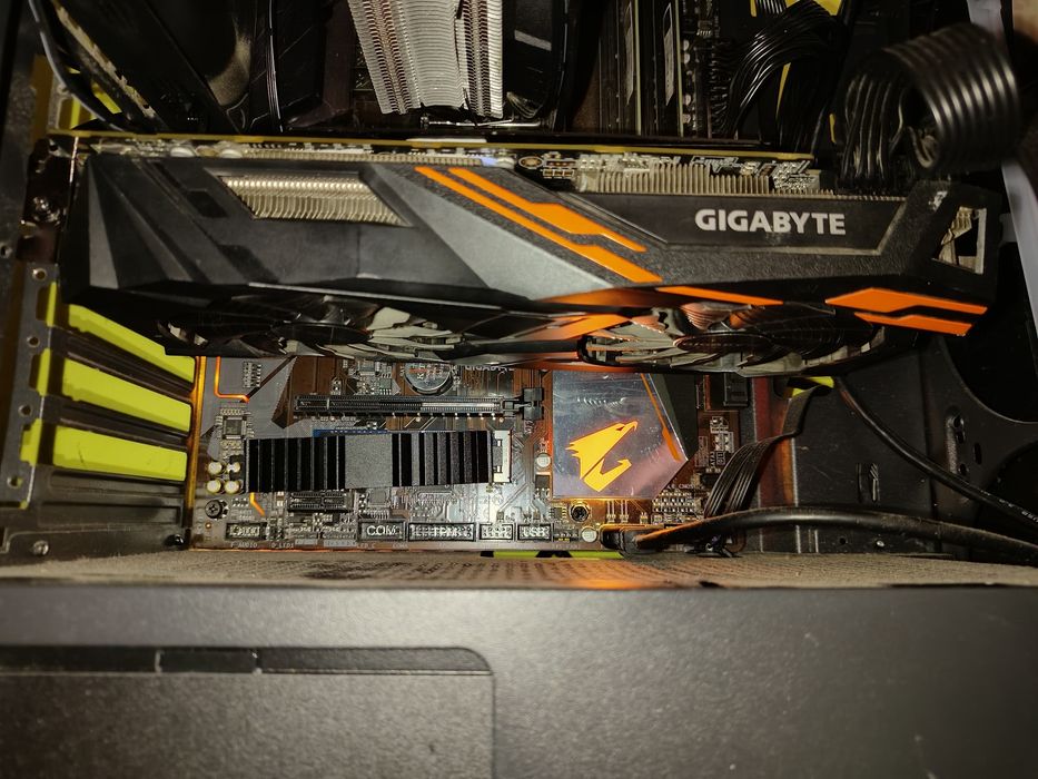 Vega 56 gigabyte 8gb