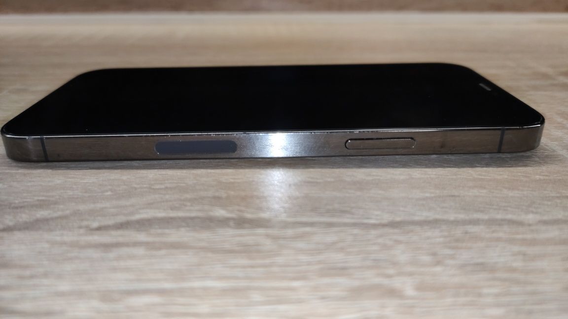 iPhone 12 Pro 256 Graphite