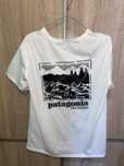 T-shirt Patagonia Fly Fishing – rozmiar L (unisex)