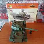 World of Tanks Cobi T34/85