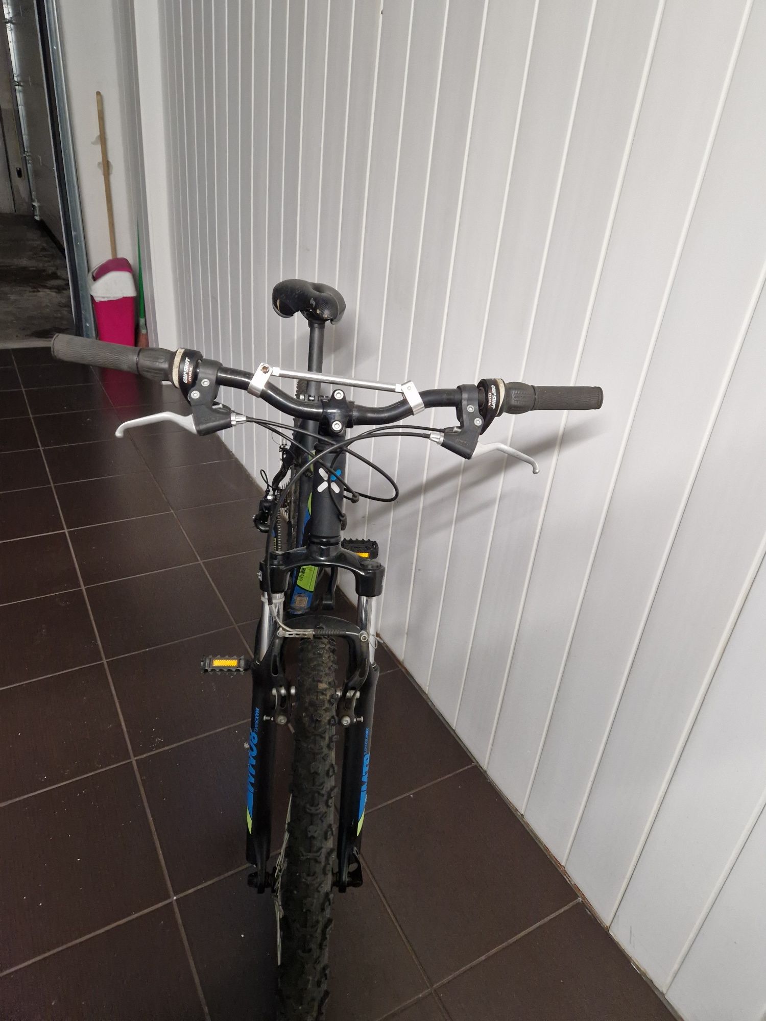 Bicicletas usadas