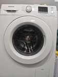 Pralka Samsung Eco bubble 6 kg slim