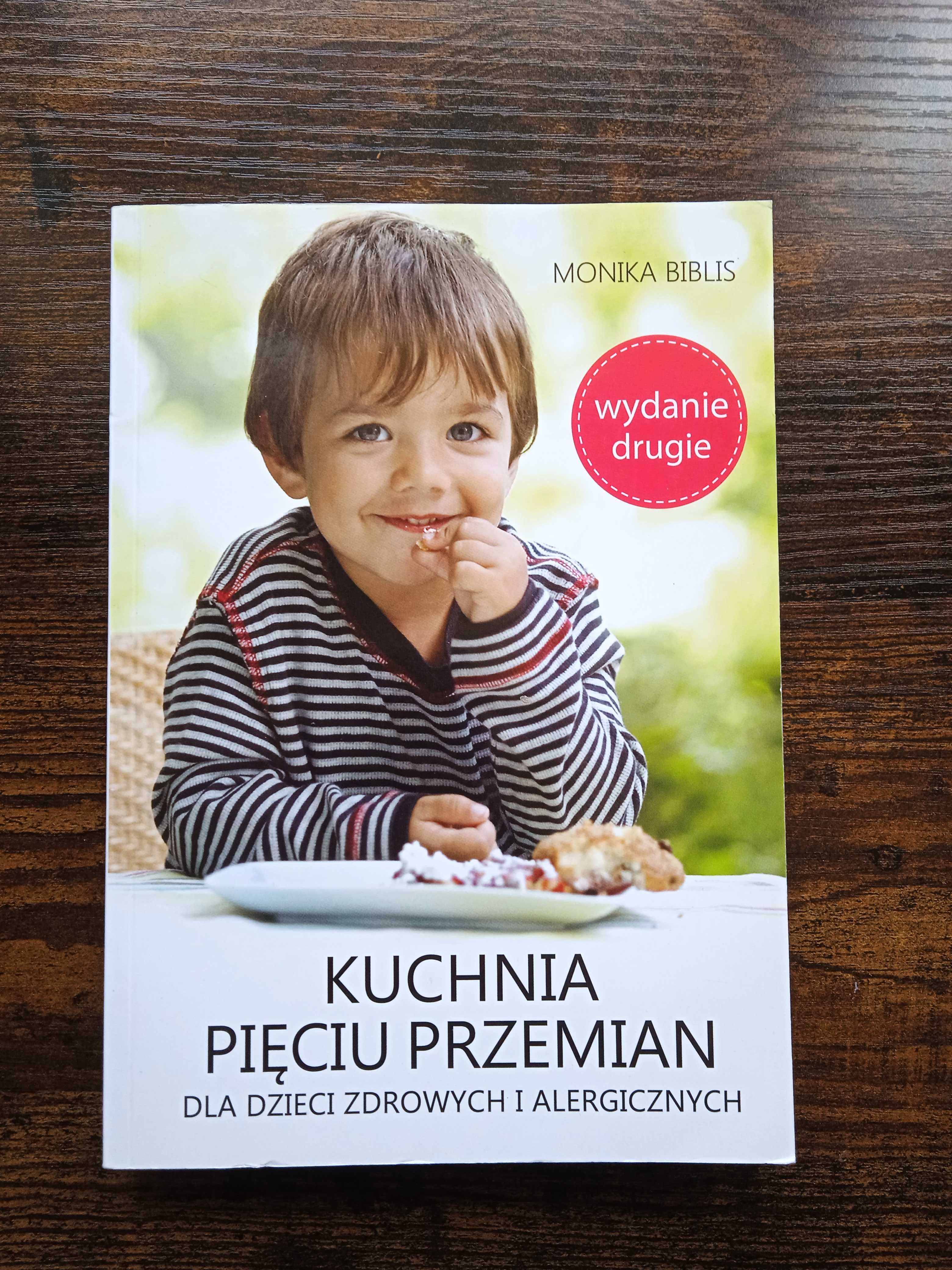 Kuchnia pięciu smaków