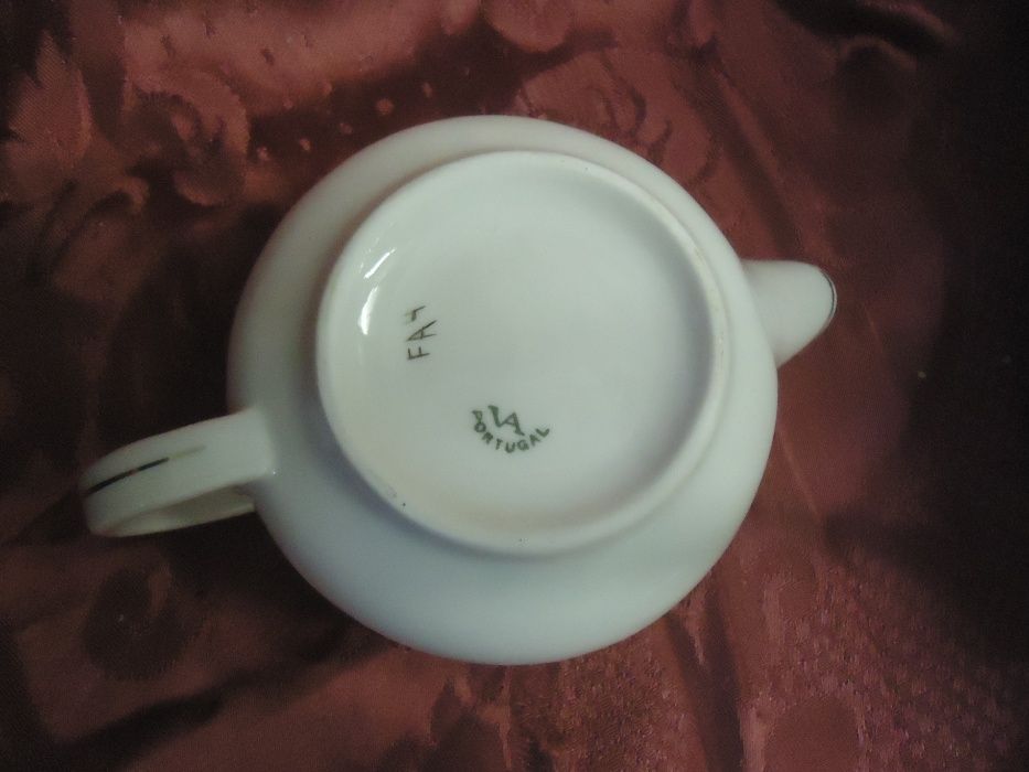 Molheira Vista Alegre