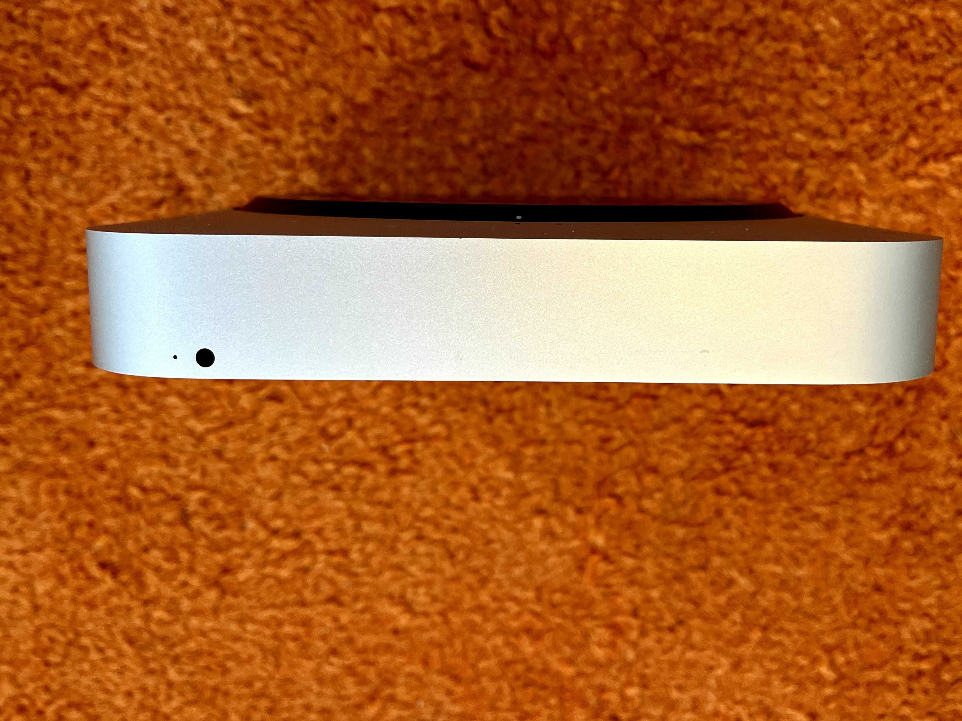 Mac mini (Late 2012) Core i7 Quad-Core, 16GB RAM, Fusion Drive 1.12TB