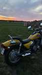 Kawasaki Eliminator 500 Super okazja