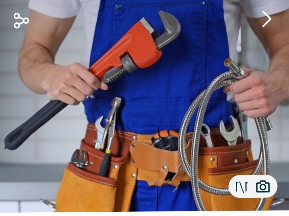 100 гр Майстер на годину. Ремонт ручок замків дверей ,дрібн ремонт меб