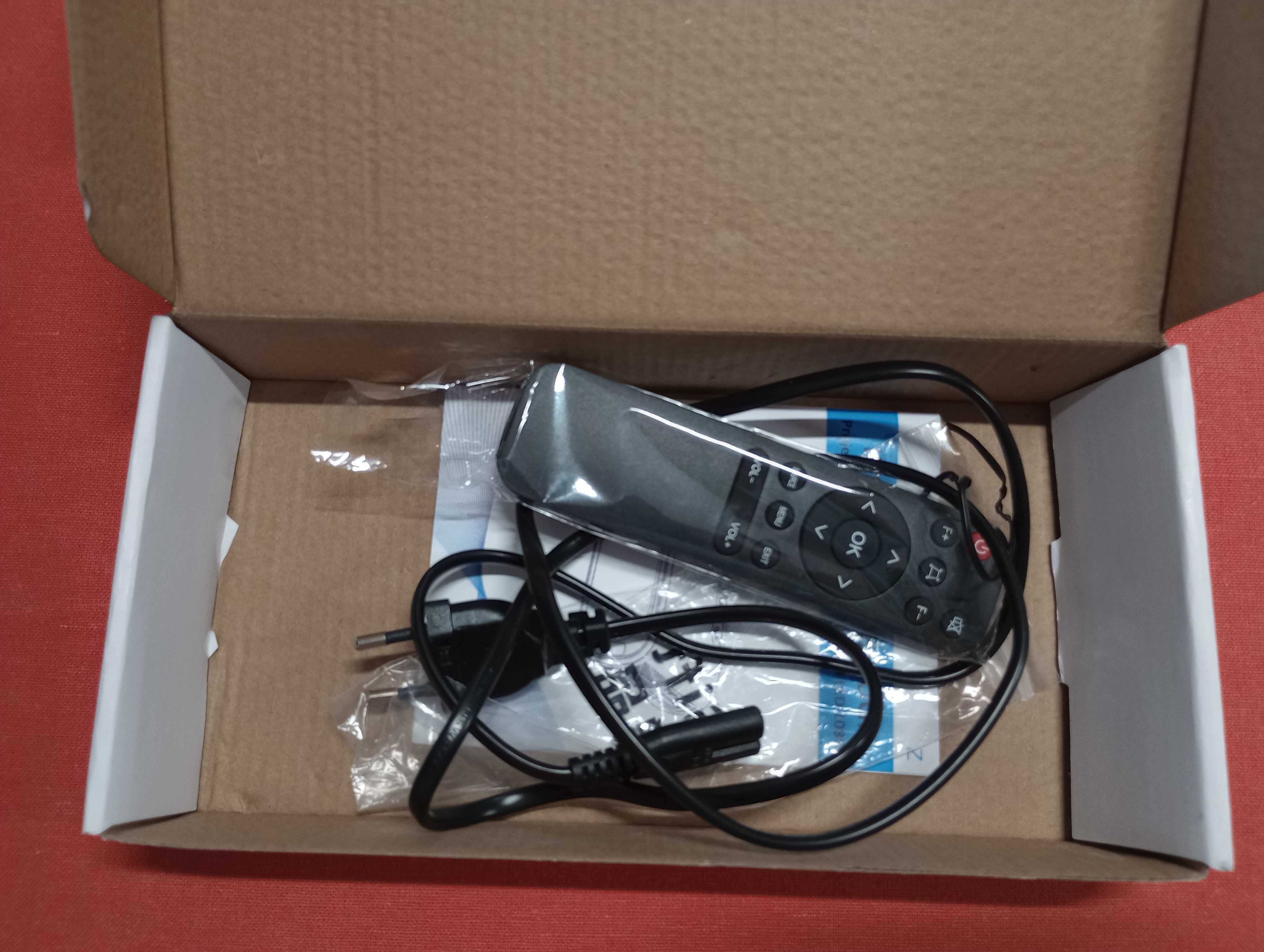 Projektor Dream Pro Z10 Android LED 1080P