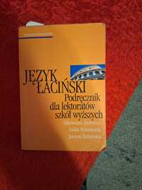 Podręcznik język łaciński