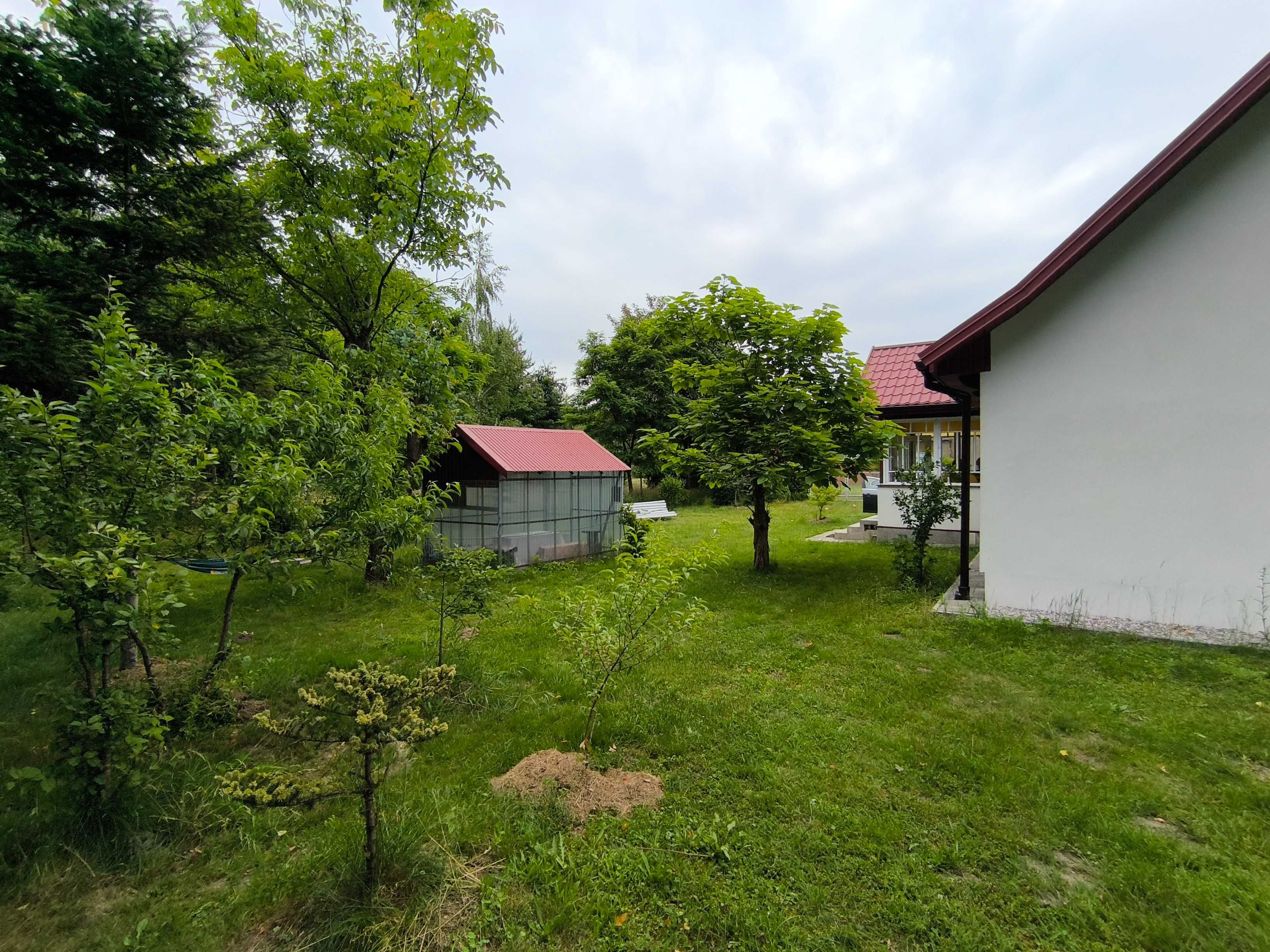 Wynajmę  Dom – Perła wśród Lasów